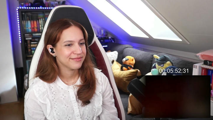 [FULL REACTION] The Patriot (2000)