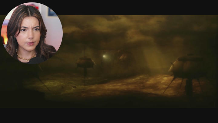 the bad batch s3 e8 [early access]