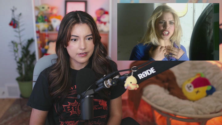 doctor who s2 e1 [early access]