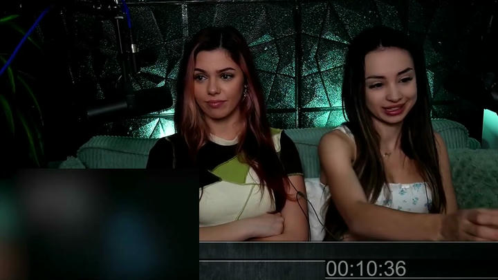 Fallout 1x5 Reaction