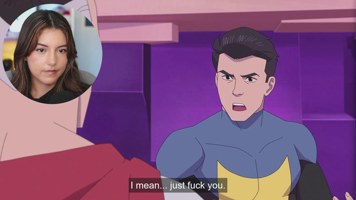 invincible s2 e4 [early access]