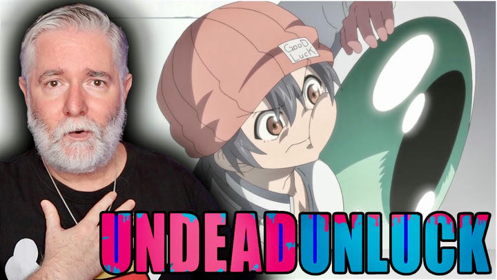 UNDEAD UNLUCK 1x13 | Tatiana | WATCH ALONG