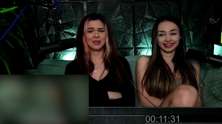 Fallout 1x6 Reaction