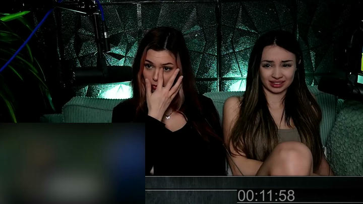 Fallout 1x7 Reaction