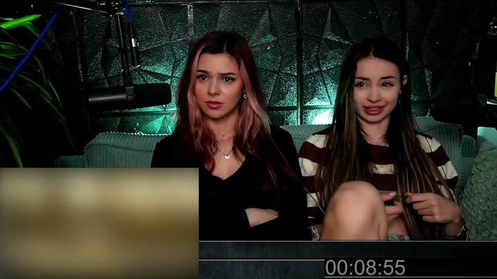 Fallout 1x8 Reaction