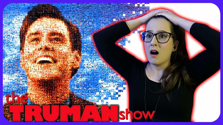 Early Access: The Truman Show [YouTube Edit]
