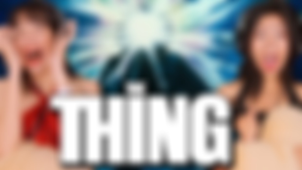 The Thing Reaction