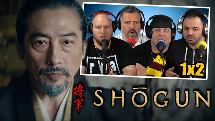 EARLY RELEASE: YT CUT Shogun 1x2