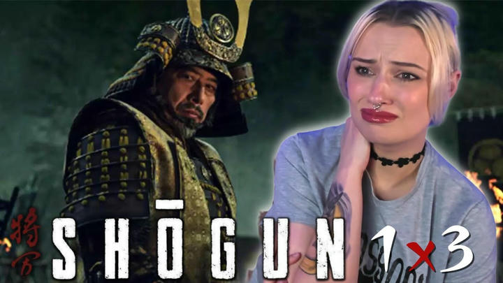 Shogun Episode 3 Reaction