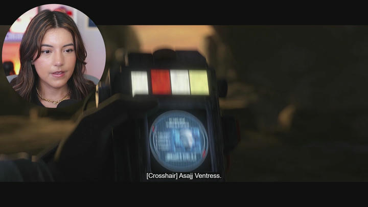 the bad batch s3 e9 [early access]