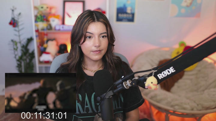 bad batch s3 e9 [full length]