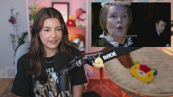 doctor who s2 e2 [early access]