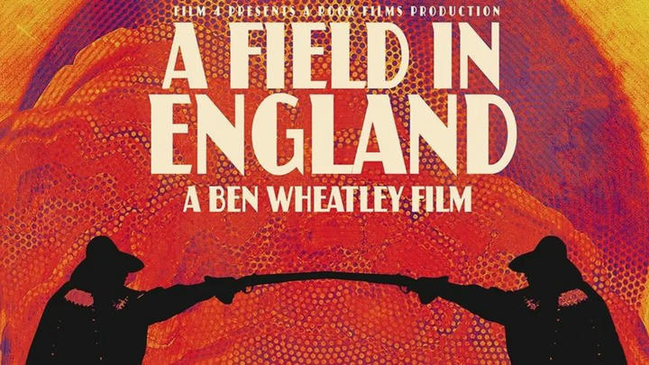 Casual Nerd Reactions - A Field in England (2013)