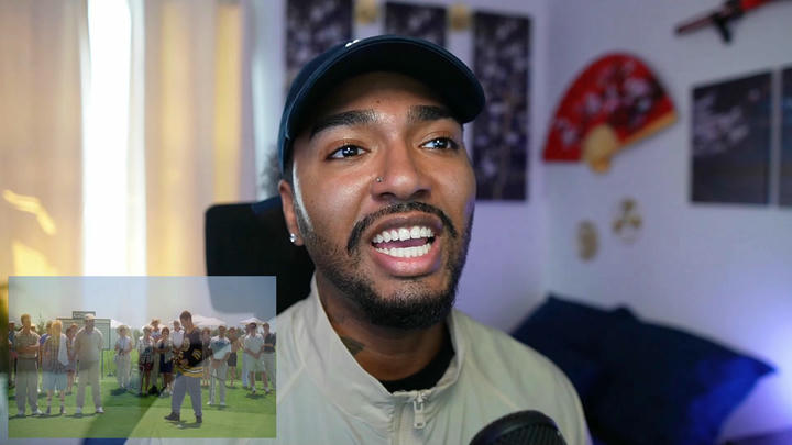 Happy Gilmore (1996) Movie Reaction