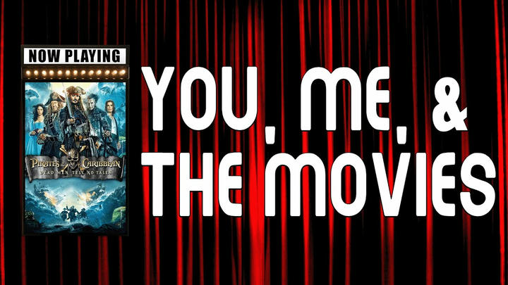 Pirates of the Caribbean: Dead Men Tell No Tales (2017) | Full-Length Commentary