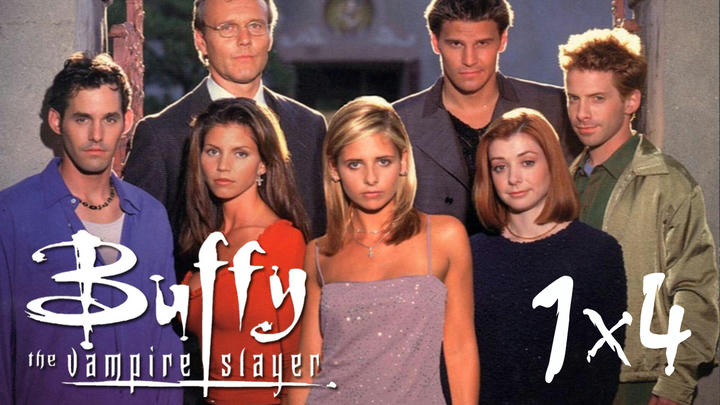 Buffy 4x4