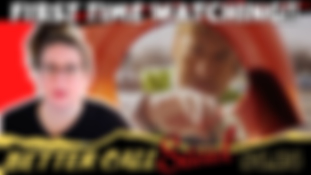 Better Call Saul S4.E4 - Uncut Reaction