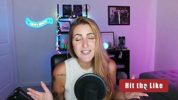 STAR WARS: RETURN OF THE JEDI full uncut reaction