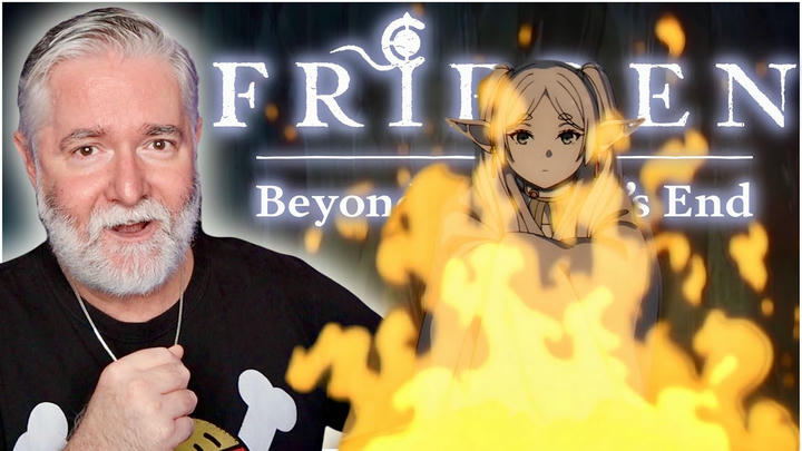 FRIEREN 1x19 | Well-Laid Plans | WATCH ALONG