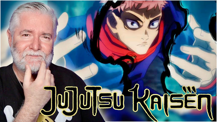 JUJUTSU KAISEN 1x22 | The Origin Of Blind Obedience | WATCH ALONG