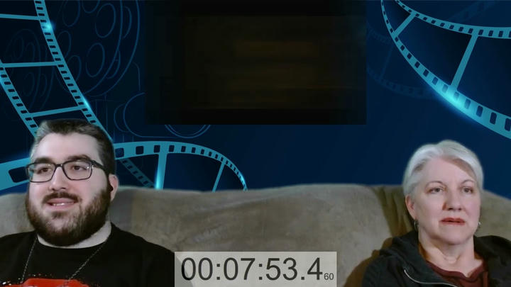 1917: First Time Reaction