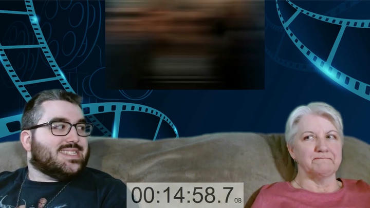 The Sopranos 4x03 & 4x04: First Time Reaction