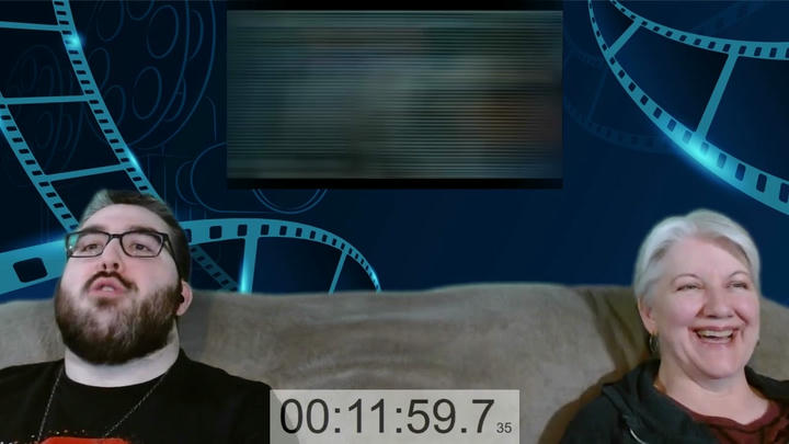 Ted Lasso 3x08: First Time Reaction