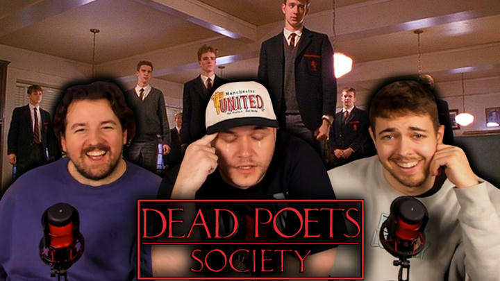 Dead Poet's Society (1989) - Reel-Timers MM #21 Early Access/Watchalong!