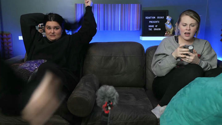 House of the Dragon | S1 E1 | "The Heirs of the Dragon"