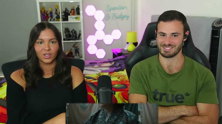 Shōgun Episode 4 Uncut