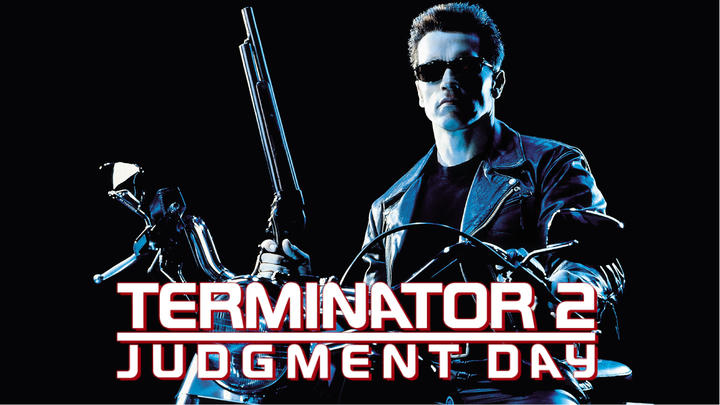 Early Access: Terminator 2: Judgment Day