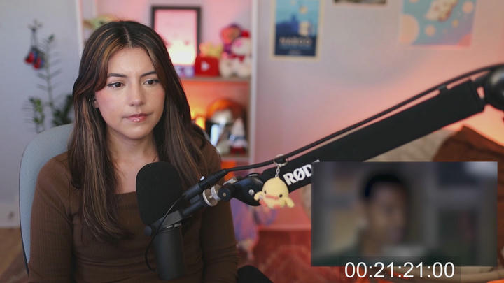 doctor who s2 e3 [full length]