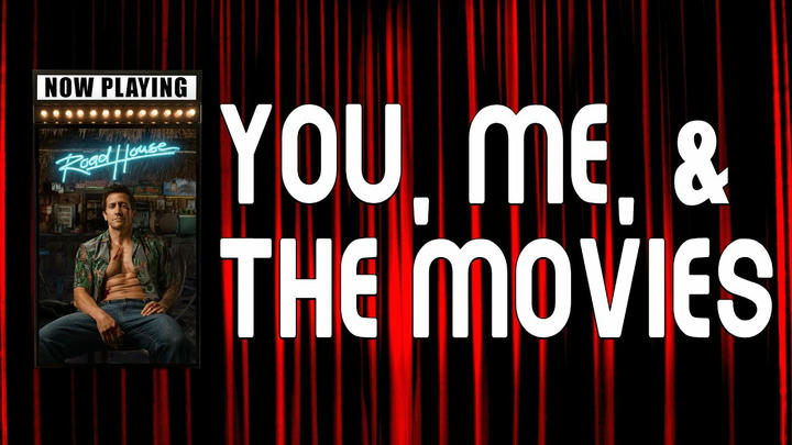 Road House (2024) | Full-Length Commentary