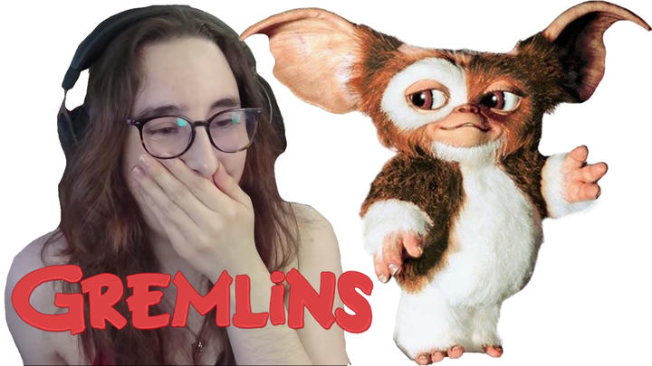VicFrost - Gremlins (1984)