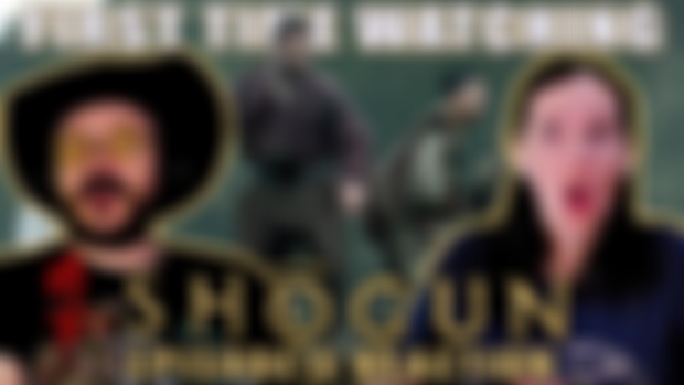 EARLY ACCESS: Shogun | Episode 5 | TV Reaction | First Time Watching