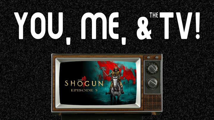 Shogun (2024) | Episode 5 | Full-Length Commentary