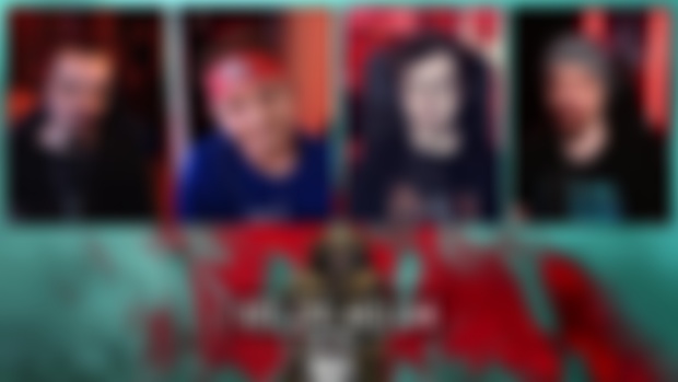 Shogun 1x7 Full Length