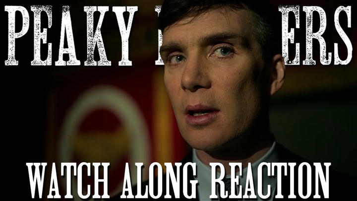Peaky Blinders Season 6 Episode 2 REACTION!! (full watch along)