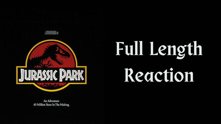 THAT'S WHAT SHE SAID - Jurassic Park (1993)