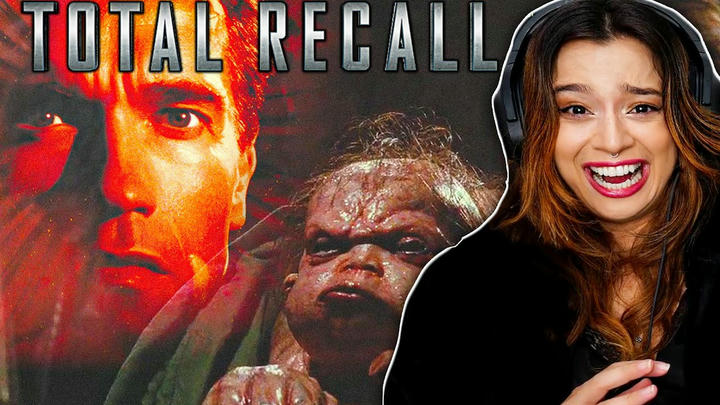 early access: total recall