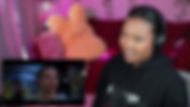 Nia Maki Reacts - Star Wars: Episode VII - The Force Awakens (2015)