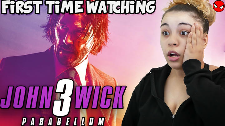 John Wick: Chapter 3 – Parabellum (2019)