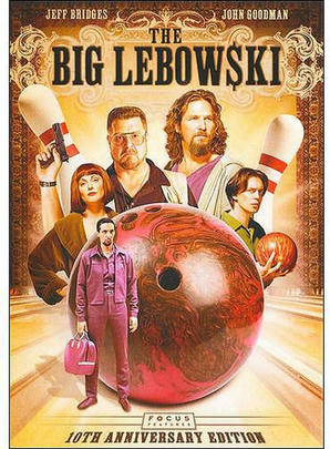 The Big Lebowski