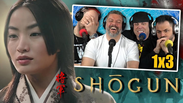 EARLY RELEASE: YT CUT Shogun 1x3