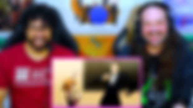 Hunter x Hunter | Ep. 143 & 144 - REACTION HIGHLIGHTS!!