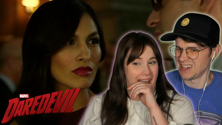 Daredevil S2 x E5