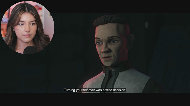 the bad batch s3 e12 [early access]