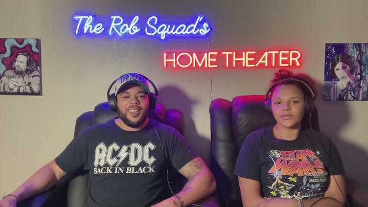 Rob Squad Movie Reactions - Tropic Thunder (2008)