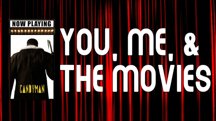 You, Me, & The Movies - Challengers (2024)