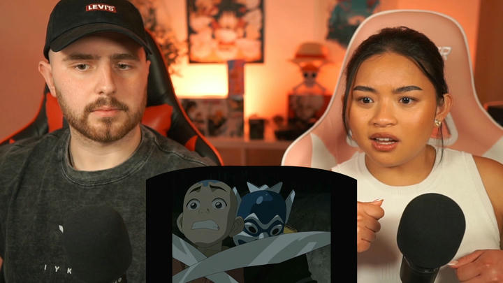 Avatar Book 1 Episode 13-14